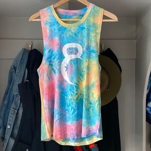 ZYIA Kettle Moon tank NEW Medium